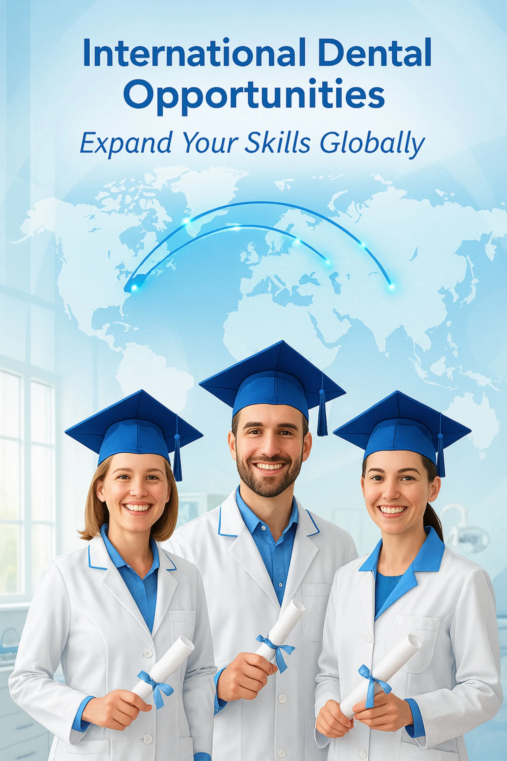 International Dental Opportunities