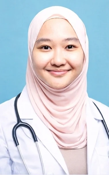 Dr Dayang Anis