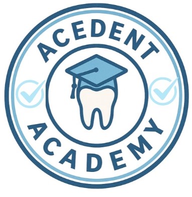Acedent Academy Logo